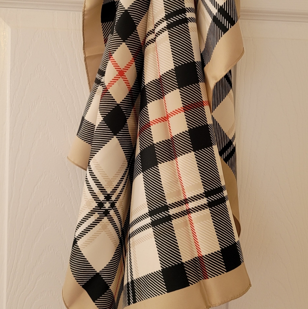 Womens scarf